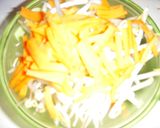 厚揚げの和風あんかけ作り方3写真