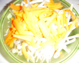 厚揚げの和風あんかけ作り方3写真