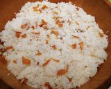 彩り 枝豆を入れたちらし寿司作り方4写真