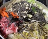 ☆塩こんぶ鍋☆作り方3写真