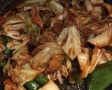 回鍋肉の作り方作り方13写真