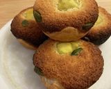 栗のケークパイ作り方14写真