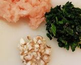 偏食 ささみパリパリせんべい作り方1写真