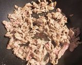 ビーツ入りの簡単☆ボルシチ作り方3写真