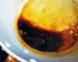 〜山茶茸とわかめ蕎麦〜作り方1写真