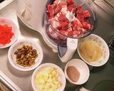 本格!フライシュケーゼ作り方1写真