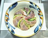カツオの漬け丼作り方4写真