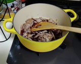 お父さんのハヤシライス作り方3写真