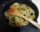 お父さんのハヤシライス作り方5写真