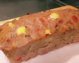 本格!フライシュケーゼ作り方10写真