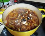 お父さんのハヤシライス作り方6写真