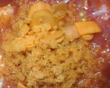 野菜たっぷり紅カレー作り方4写真