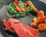 ソルトビーフ(コンビーフ)作り方11写真