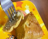 超簡単♡栗ベイクドチーズケーキ作り方11写真