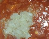 野菜たっぷり紅カレー作り方7写真