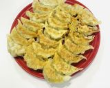 餃子　簡単　こどもと食べれる作り方11写真