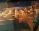 パイシートで簡単チーズバケット作り方5写真