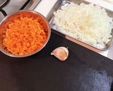 かくし味がミソで絶品!ボロネーゼ作り方2写真