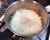 かくし味がミソで絶品!ボロネーゼ作り方5写真