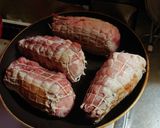 焼豚(チャーシュー)《覚書》作り方5写真