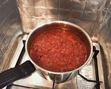 かくし味がミソで絶品!ボロネーゼ作り方15写真