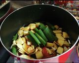 焼豚(チャーシュー)《覚書》作り方6写真