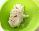 お月見に♡さつまいも餡のお豆腐お月見団子作り方3写真
