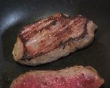 ウッツの牛肉のたたき作り方9写真