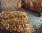 焼豚(チャーシュー)《覚書》作り方10写真