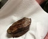ウッツの牛肉のたたき作り方12写真