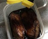 ウッツの牛肉のたたき作り方14写真