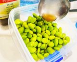 枝豆の茹で方と美人ごはん極UMAMI美人作り方8写真
