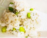 枝豆の茹で方と美人ごはん極UMAMI美人作り方9写真