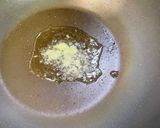 春雨と白菜の炒め物作り方4写真