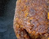 ルーから作るポークカレー作り方2写真