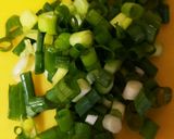 レンジ10分完成~大根ナムル作り方2写真