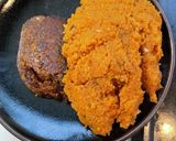 ルーから作るポークカレー作り方4写真