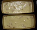 HMで★簡単★リンゴヨーグルトケーキ作り方5写真
