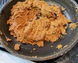 ルーから作るポークカレー作り方13写真