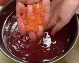 爆速！失敗なし！自家製いくらの醤油漬け作り方4写真