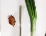鶏肉レンコンのせ作り方4写真