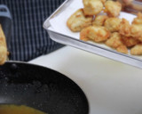 柚茶で作る♪柚茶入りの鶏の南蛮漬け作り方10写真