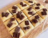 ☆チョコスコーン☆作り方10写真