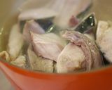こってり甘辛味の基本〜ブリあら煮の黄金比作り方3写真