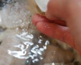 こってり甘辛味の基本〜ブリあら煮の黄金比作り方4写真