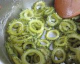 やみつきゴーヤのピール作り方8写真
