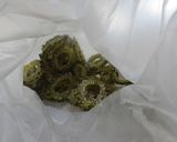やみつきゴーヤのピール作り方10写真