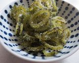 やみつきゴーヤのピール作り方11写真