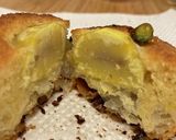 栗のケークパイ作り方15写真