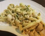 材料4つで作るパセリバター作り方11写真